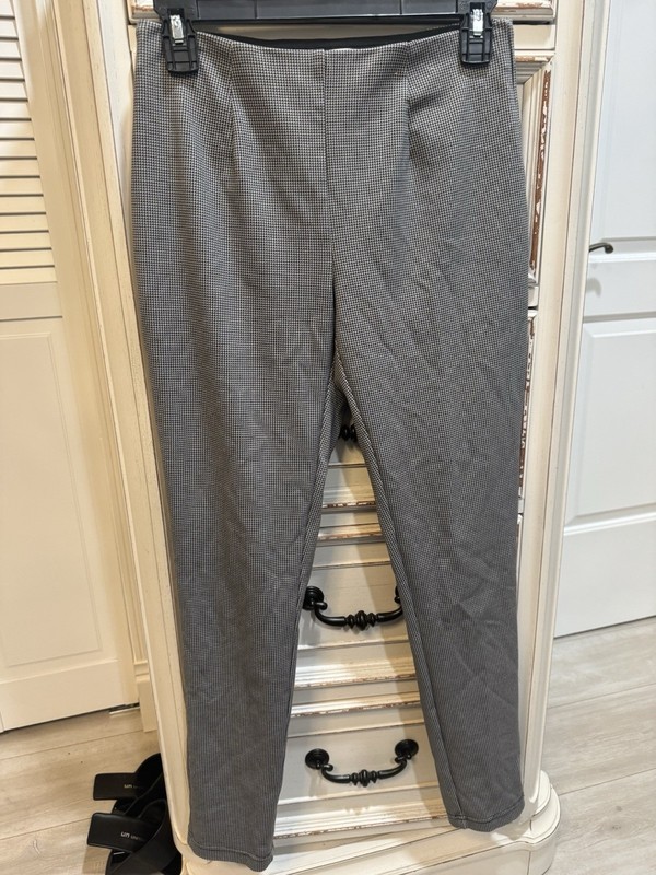 Calvin Klein Women Pants Spandex Size 4