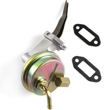 Mechanical Fuel Pump Hi Pressure For Holden HK HT HG HQ HJ HX HZ WB 253 308 V8