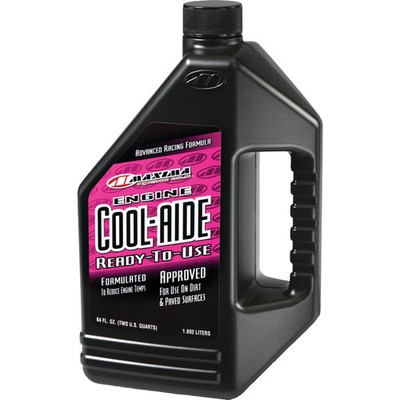 Maxima Engine Cool-Aide - 64oz 84964