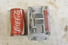 Allen Bradley 800H-1HX7 Heavy Duty Push Button Station 800H-NP14 800H-1HZX7