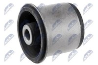 Nty Lagerung, Differential ZTT-NS-061A Passend FüR Nissan
