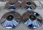 <!--F#f_0-->Holden HB Torana LC LJ 4 Cyl 12”..TA HUB CAPS HUBCAPS ..Set of 4..<!--F/-->