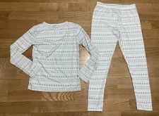 Girl's 32 Degrees Heat Set Size Medium EUC