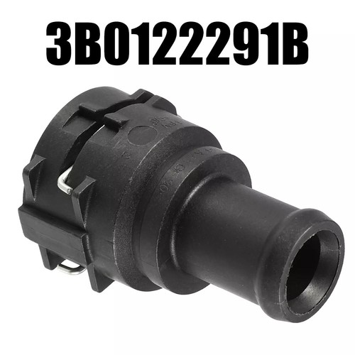 Car Engine Coolant Flange Stable Characteristics High Universality Fitment - Picture 21 of 24