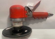 Ingersoll-rand Pneumatic Dual Action Sander Model 311 Air Tool