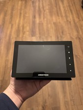 Crestron TSW-750-TTK-B-S Touchscreen Tabletop Kit Smart Home Accessory