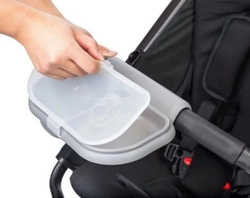 Orbit Baby Stroller Snack Tray-Used