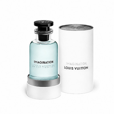 Louis Vuitton Imagination Eau de Parfum 3.4 oz 100ml Brand New Sealed