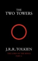 J.R.R. Tolkien The Two Towers/The Lord Of The Rings 2.