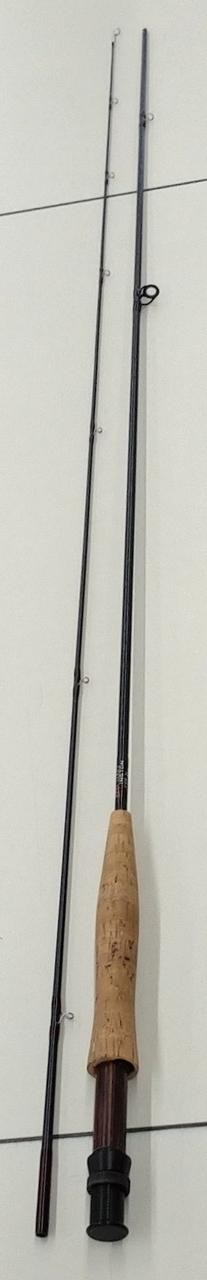 Red.Start Fly Rod Reel Set
