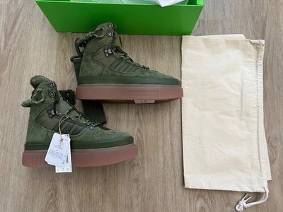 adidas Ivy Park Super Sleek V1 Beyonce green sz 6 women s new with box and bag