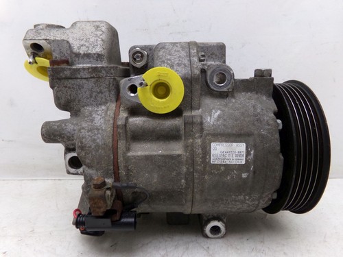 Klimakompressor 6SEU14C A000230941,  447220 - 8871 A-KLASSE (W168) A 140