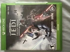 Star Wars Jedi: Fallen Order Xbox One