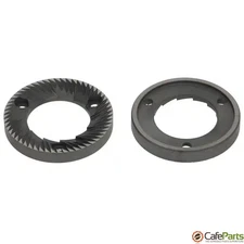 Grinding Burrs Cimbali Pair 64x37x9 Rh