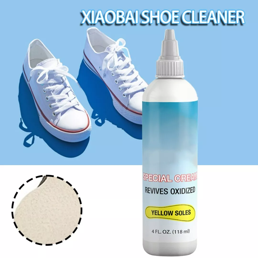 Whitening shoe soles sale