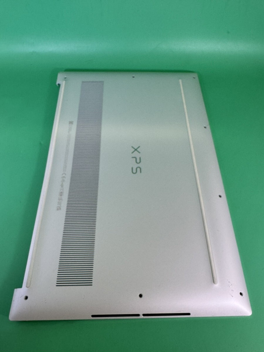 Dell XPS 15 9500 P91F 15'' Bottom Case 100% Original Oem | eBay