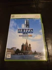 Tetris the Grand Master Ace Xbox 360 Japanese Import Grandmaster Japan US Seller