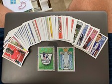 CHOOSE FROM 14 TOPPS MERLIN