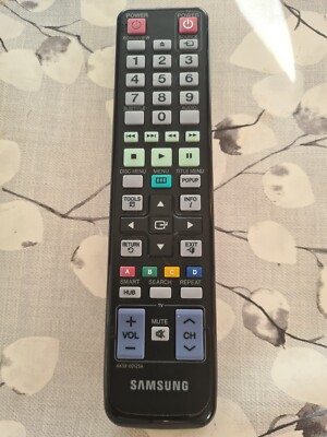Original Samsung AK59-00125A Fernbedienung für Blu Ray DVD - Remote