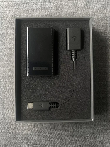 Tesla Solid State Drive 1TB