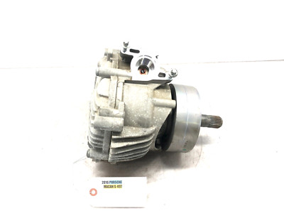 2015-2018 PORSCHE MACAN 3.0L AWD TRANSMISSION TRANSFER CASE OEM 96K
