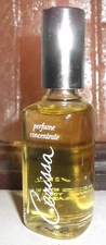 Charles Revson Cerissa Perfume Concentrate Dab on Vintage Fragrance 1/2oz RARE