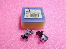 *2 PCS* ISCAR Series IDI-SG, 0.933" Diam Grade IC908 140� Replaceable Drill Tip 