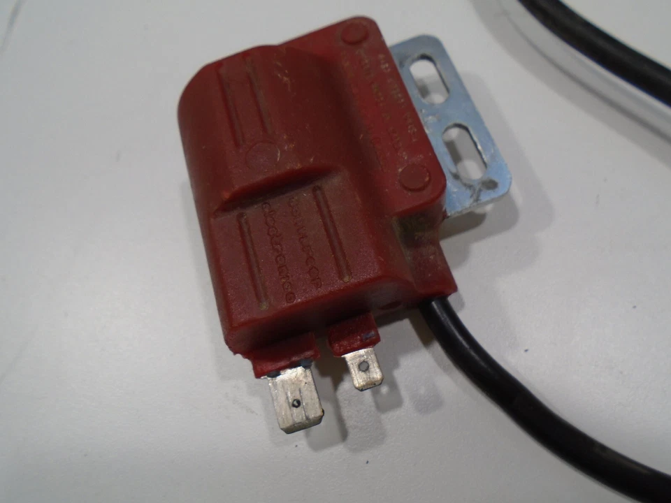 Husqvarna WR 430 1988 CDI bobina de encendido 88 WR430 Foto 3 de 4