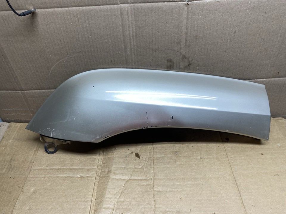 20052009 Lexus GX470 Right Passenger rear Fender Flare Moulding Color