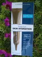 Claudia Stevens Total Eye Skin Hydration, Helps Eyes Look Younger Claudia Stevens Total Eye Skin Hydration, Helps Eyes Look Younger