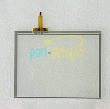 Touch Screen Digitizer Touch Panel Glass 5.6inch 129*100mm D5M10C For EMERSON