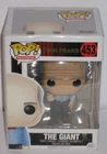 POP Television BRAND NEW "The Giant" Twin Peaks Funko Pop 453 NIB Vinyl Figure
