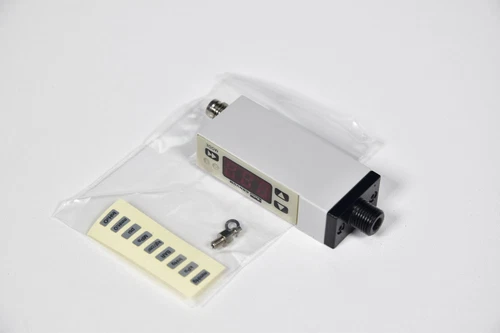 PARKER 22088605, MPS-P2G-PC Vacuum & Pressure Sensor - NEW
