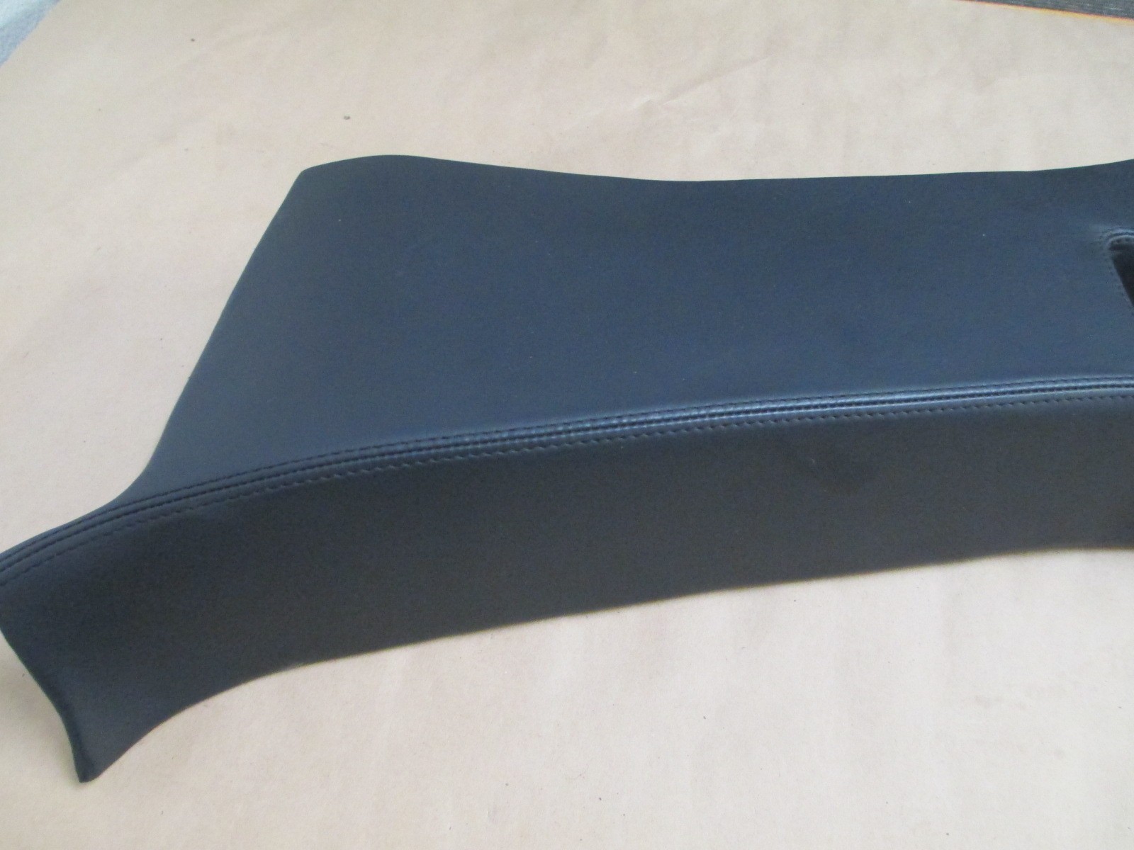 Ferrari 360 - LH B-Pillar Trim Panel # 66097900