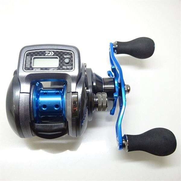 DAIWA 13 SALTIST ICS103SH #2659 | eBay DAIWA 13 SALTIST ICS103SH #2659 | eBay