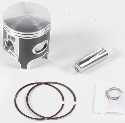 Wiseco Pro-Lite Piston Kit .040 Over (68mm) For Suzuki LT250R Quadracer 1988-1992 - Includes Rings, Wristpin, Circlips