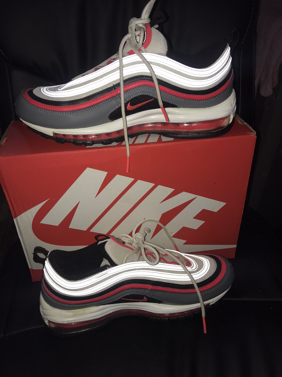 air max 97 infrared