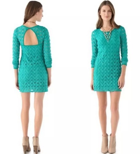 long sleeve fitted dress XS | eBay