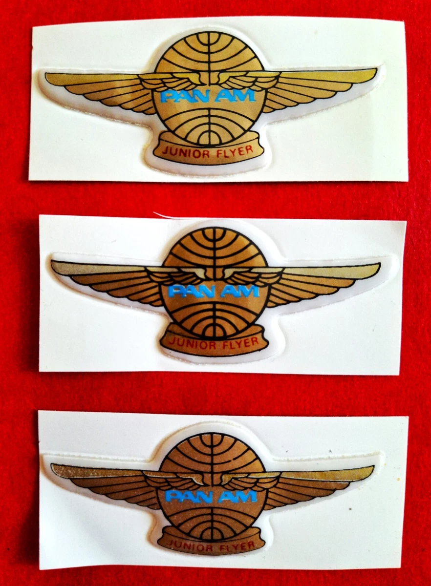 Pan Am Pilot for sale | eBay