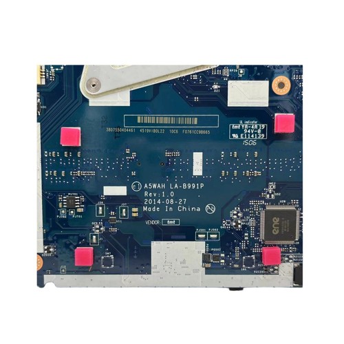 LA-B991P For Acer Aspire V3-572G E5-571G Motherboard i5-5200U 840M 2G NBMLC11007 - Afbeelding 3 van 8
