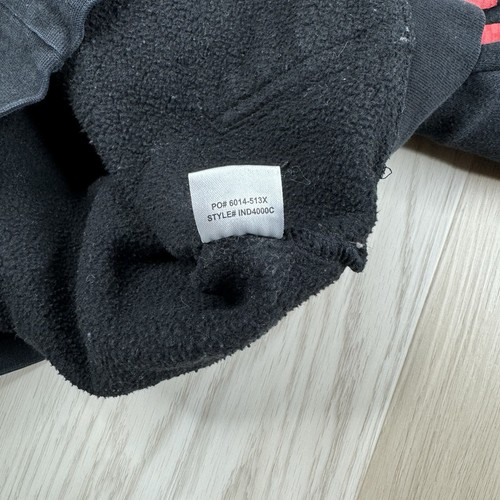 Men’s The Weeknd XO Starboy Legend Of The Fall Tour Hoodie Size Small - Picture 11 of 12