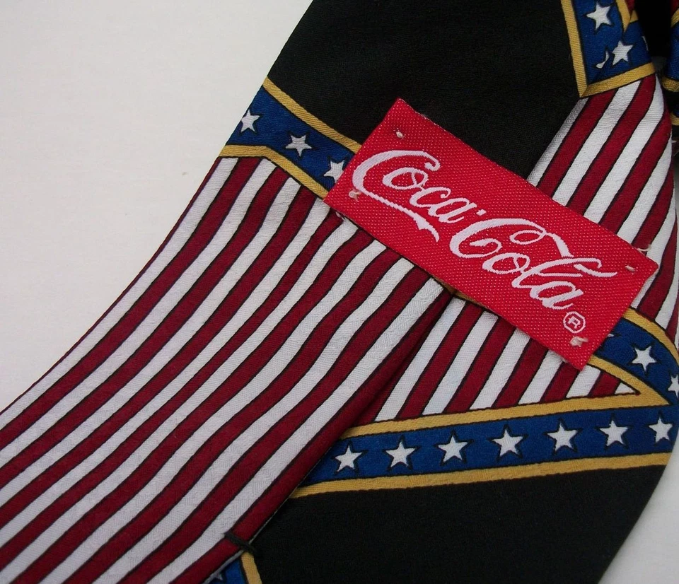 March Madness 领带 篮球 大满贯扣篮 可口可乐 北极熊 美国国旗 可乐 游泳池 — 第 3/4 张图片