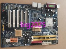 1pc used Gigabyte GA-945PL-S3E motherboard