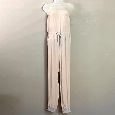 「Martin Margiela 4」　 jumpsuits オールインワン Maison Margiela Jumpsuit in Black | FWRD