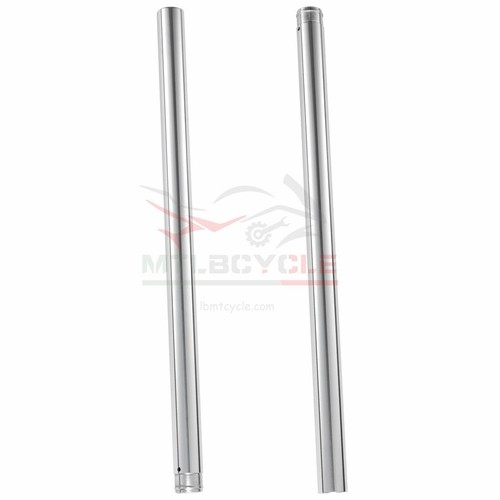 Tubos interiores de horquilla delantera para HONDA VF700C Magna 1984 VF750C Magna V45 1982-1983 - Imagen 4 de 5