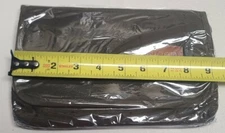 JEEP CANVAS CASE FOR OWNERS MANUAL OPERATORS USER GUIDE