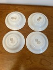 Vintage Royal China 22k Gold Bowls Set Of 4 No Chips Cracks Or Crazing 1-37 — photo 7