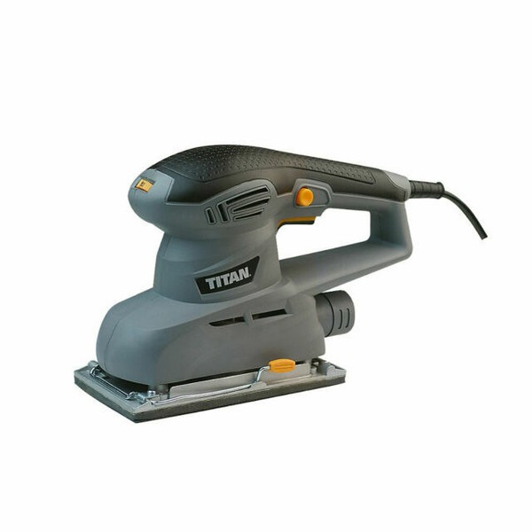 Titan Hand Sander Hotsell, SAVE 35 