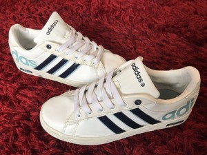 adidas vibetouch shoes