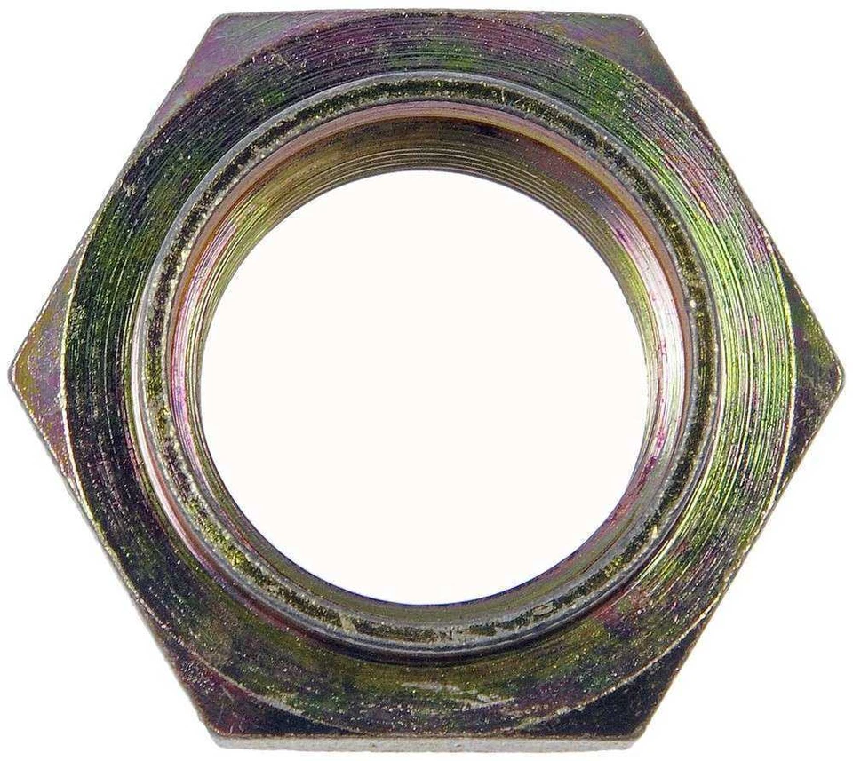 Tuerca de husillo compatible con Mercury Capri Tracer Dorman 1988-1994 - grado automático Foto 2 de 2